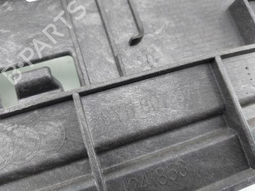 Rear bumper bracket AUDI A3 Limousine (8YS, 8YM) 30 TFSI Mild Hybrid | BP26125369C159 