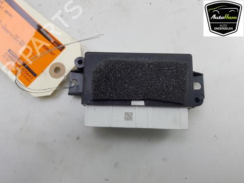 Electronic module VW POLO V (6R1, 6C1) 1.4 TDI | BP13105061M83 