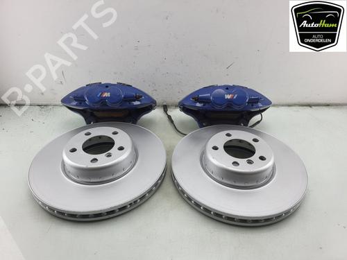 Used Other BMW 1 (F20) M 140 i (340 hp) 24316668