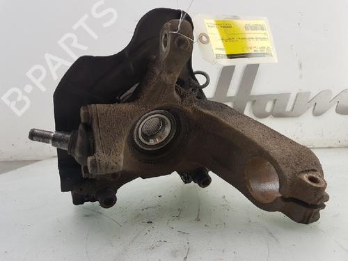 Left front steering knuckle FIAT DUCATO Van (250_) 115 Multijet 2,0 D | BP12031046M25 