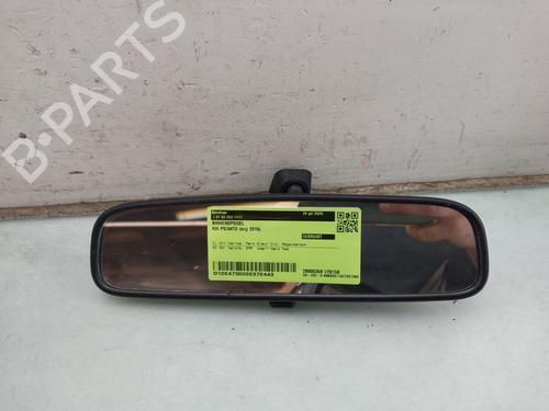 Used Rear mirror Rear mirror 38347093 38347093