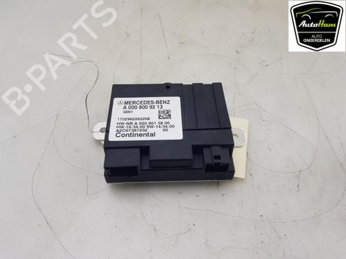 fuel-ecu-mercedes-benz-vito-van-w447-111-cdi-447601-447603-447605-a0009009213-2014-22422724 main image
