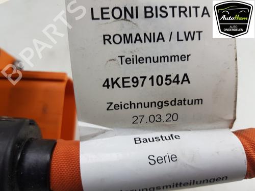 Electronic module AUDI E-TRON Sportback (GEA) 50 quattro | BP13104411M83 