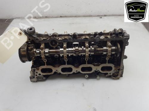 Used Cylinder head MERCEDES-BENZ CLA (C118) CLA 180 (118.384) (136 hp) 21824340