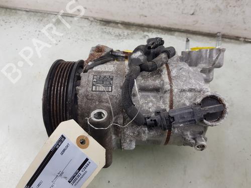 AC-Kompressor OPEL MOKKA 1.2 (76) | BP24317019M34 - Image 2