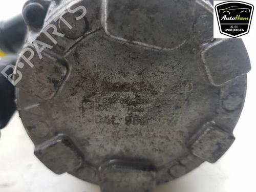 Auxiliary water pump VW GOLF VII (5G1, BQ1, BE1, BE2) 1.4 GTE Hybrid | BP15937933M111 