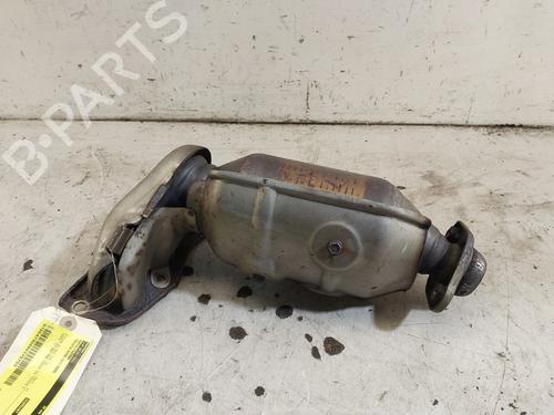 Used Catalyst Catalyst 39648849 39648849
