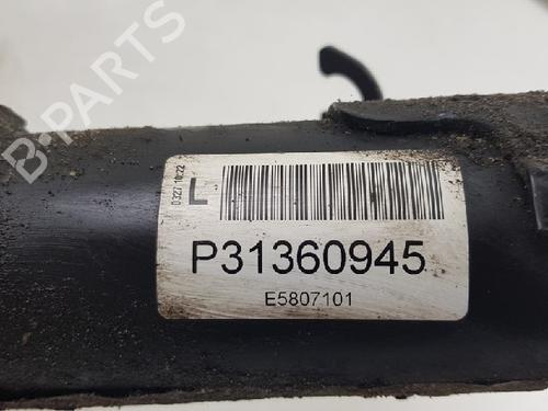 Left front shock absorber VOLVO V40 Hatchback (525) T3 | BP12024302M16 