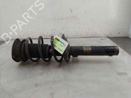 Used Left front shock absorber Left front shock absorber AUDI A3 Sportback (8VA, 8VF) 1.4 TFSI e-tron (204 hp) 33717880 33717880