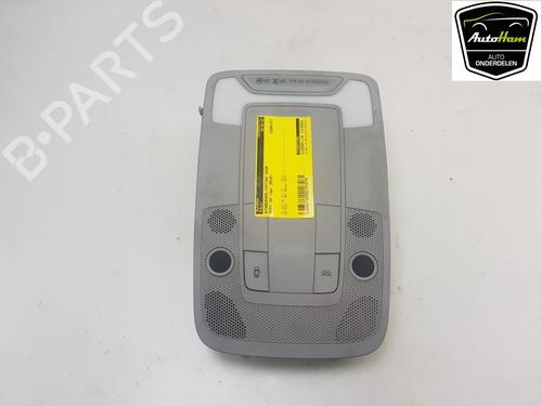Interior roof light AUDI Q2 (GAB, GAG) 1.4 TFSI | BP12037161I8 