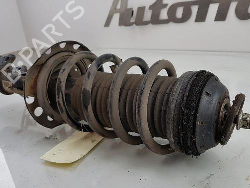 Left front shock absorber OPEL MERIVA B MPV (S10) 1.4 (75) | BP12023621M16 