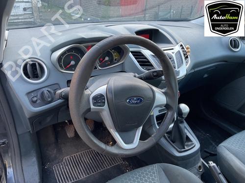 Kollisonspute sett FORD FIESTA VI (CB1, CCN) 1.25 | BP20331223C86 