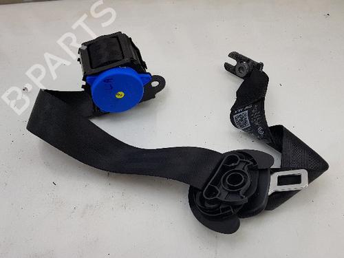 Rear left seatbelt VW UP! (121, 122, BL1, BL2, BL3, 123) 1.0 | BP12027252I29 