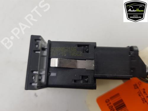 Switch VW POLO V (6R1, 6C1) 1.4 TDI | BP13105078I30 