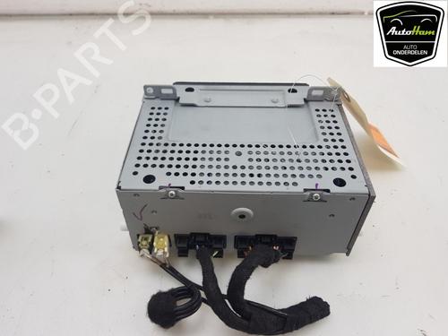 Electronic module FORD FOCUS III Turnier 1.0 EcoBoost | BP13103628M83 