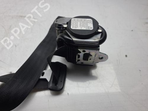 Front right seatbelt VOLVO C70 II Convertible (542) 2.4 | BP30060599I25