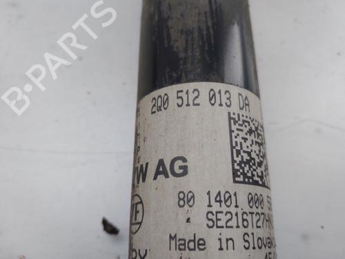 Right rear shock absorber SEAT ARONA (KJ7, KJP) 1.0 TSI | BP29851814M19 