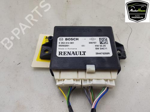 Used Control unit Control unit 19772622 19772622
