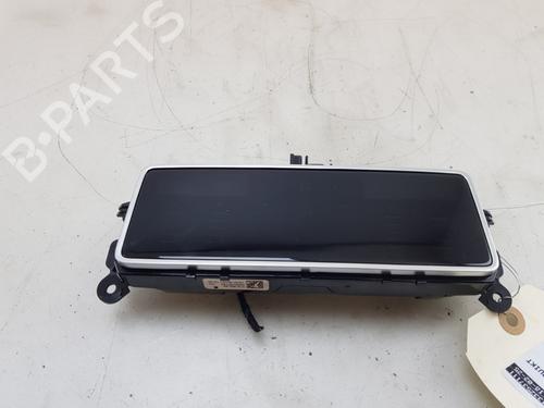 Used Climate control AUDI E-TRON (GEN) 55 quattro (408 hp) 23897855