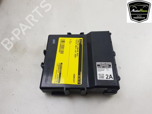 Used Other TOYOTA YARIS (_P21_, _PA1_, _PH1_) 1.5 Hybrid (MXPH10, MXPH11) (116 hp) 15186960