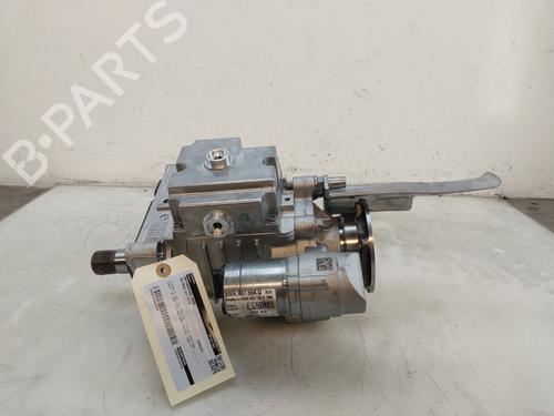 Differensial forvogn VW GOLF VIII (CD1, DA1) 2.0 GTI Clubsport (300 hp) 29971661