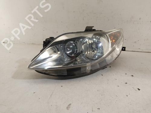 Used Left headlight Left headlight 38534713 38534713