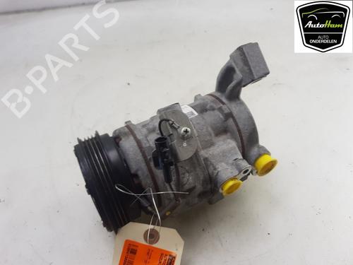 AC-Kompressor AC-Kompressor 12046018 12046018