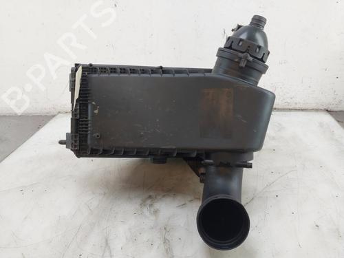 Used Air filter box PORSCHE CAYENNE (92A) 4.8 GTS (420 hp) 33120468