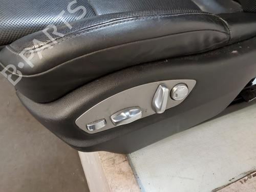 Conjunto de bancos PORSCHE MACAN (95B) 2.0 | BP29910406C78 - Image 3