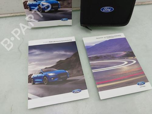 Other FORD FOCUS IV Turnier (HP) 1.0 EcoBoost | BP29479065O1 
