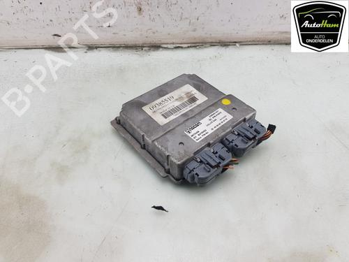 Engine control unit (ECU) VOLVO V40 Estate (645) 1.8 LPG | BP19944807M57 