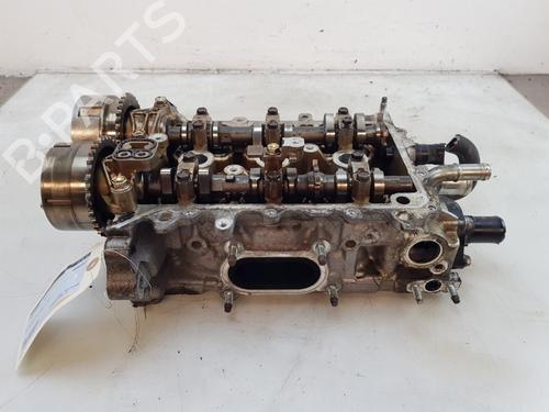 Used Cylinder head CITROËN C1 II (PA_, PS_) 1.0 VTi 72 (72 hp) 26872898
