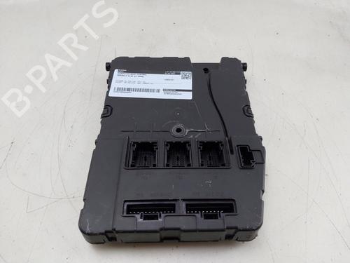Used Electronic module RENAULT CLIO III (BR0/1, CR0/1) 1.4 16V (98 hp) 29887873