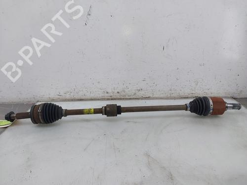 Used Right front driveshaft Right front driveshaft HYUNDAI i20 III (BC3, BI3) 1.0 T-GDI hybrid 48V (101 hp) 32520676 32520676