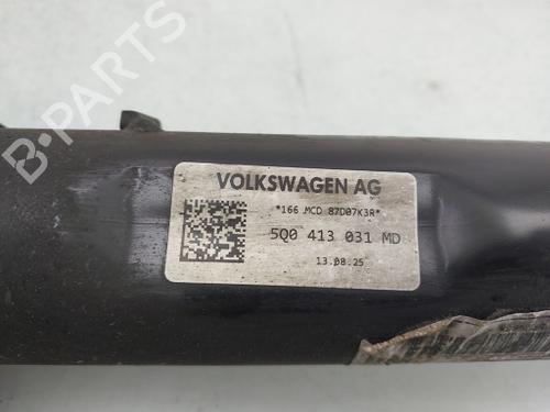 Left front shock absorber VW T-ROC (A11, D11) 1.5 TSI | BP40526107M16 - Image 3