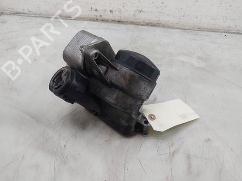 Oil radiator BMW 3 (F30, F80) 320 i | BP30143742M33 