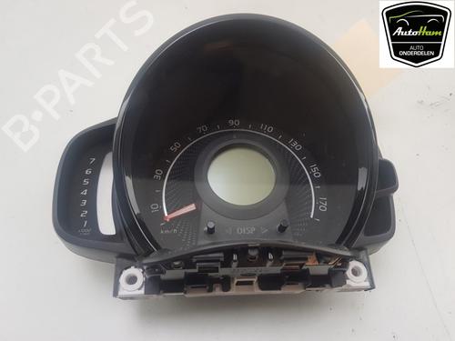 Instrument cluster TOYOTA AYGO (_B4_) 1.0 VVTi (KGB40) | BP15292414C47 