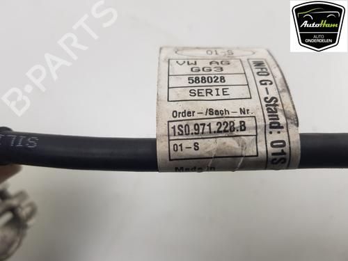 Cable SKODA CITIGO (NF1) 1.0 | BP12036749E12 