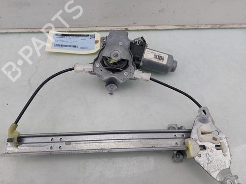 Rear left window mechanism NISSAN QASHQAI I (J10, NJ10) 1.6 | BP29395306C24 