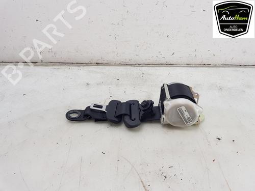 Used Rear left seatbelt PEUGEOT 108 1.0 VTi 72 (72 hp) 22925924