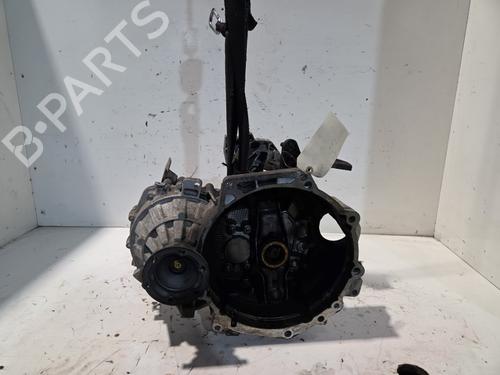 Used Gearbox SEAT ALTEA XL (5P5, 5P8) 1.8 TFSI (160 hp) 31588173