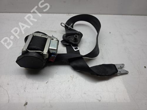 Front left seatbelt RENAULT GRAND SCÉNIC III (JZ0/1_) 1.4 16V (JZ0F) | BP30167850I26