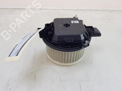 Heater blower motor BMW iX (I20) xDrive 40 | BP24826291M62 