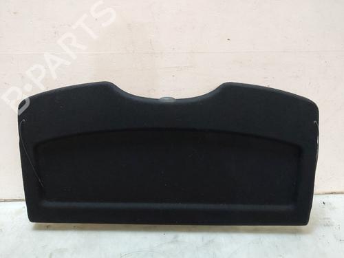 Used Rear parcel shelf SKODA FABIA III (NJ3) 1.0 TSI (95 hp) 30060416