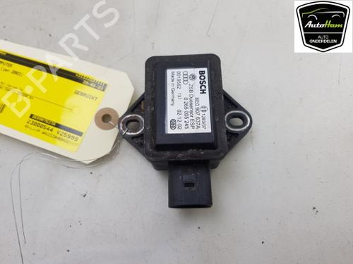 Used ESP ECU ESP ECU AUDI A4 B6 Convertible (8H7) 2.4 (170 hp) 15090278 15090278