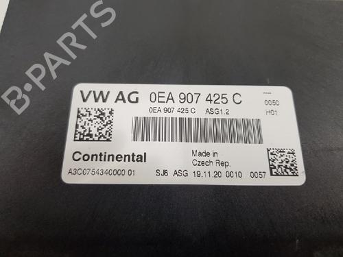 Engine control unit (ECU) VW ID.3 (E11, E12) 1st | BP12019331M57 - Image 3
