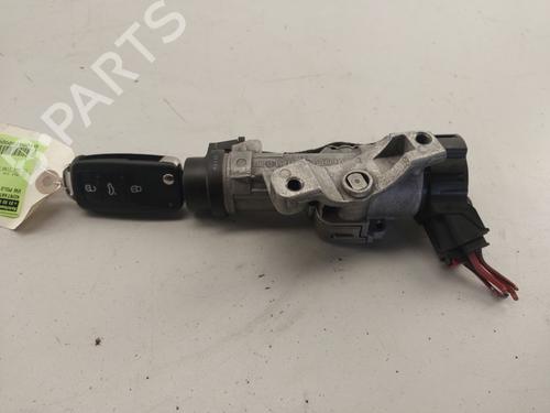 Used Ignition barrel Ignition barrel 37170000 37170000