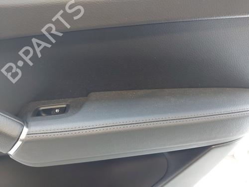 Rear right panel PORSCHE CAYENNE (9YA) 3.0 E-Hybrid AWD (9YAAE1) | BP29823484C61 