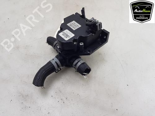 Used Auxiliary water pump TESLA MODEL X (5YJX) 75D AWD (525 hp) 17358670