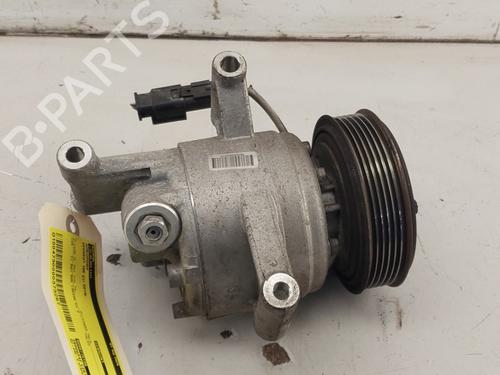 AC compressor PEUGEOT 108 1.0 VTi | BP38928266M34 - Image 2